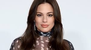 ASHLEY GRAHAM